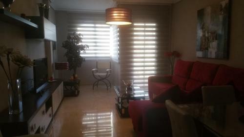Apartamento Eduardo Dato
