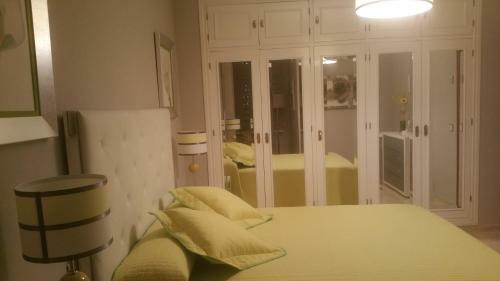 Apartamento Eduardo Dato