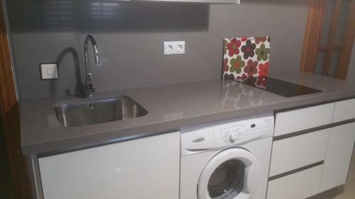 Apartamento Eduardo Dato