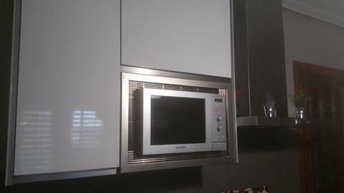 Apartamento Eduardo Dato
