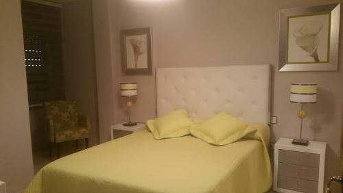Apartamento Eduardo Dato