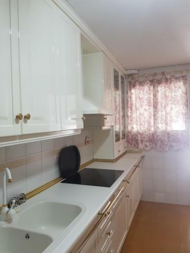 Apartamento Eduardo Dato