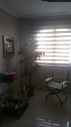 Apartamento Eduardo Dato