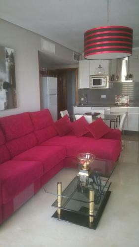 Apartamento Eduardo Dato