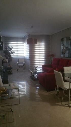 Apartamento Eduardo Dato