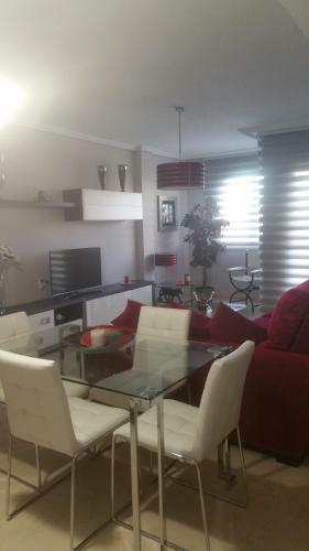 Apartamento Eduardo Dato