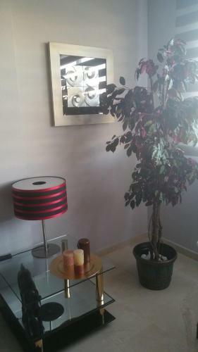 Apartamento Eduardo Dato
