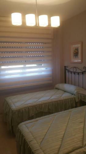Apartamento Eduardo Dato