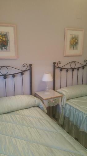 Apartamento Eduardo Dato