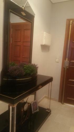 Apartamento Eduardo Dato