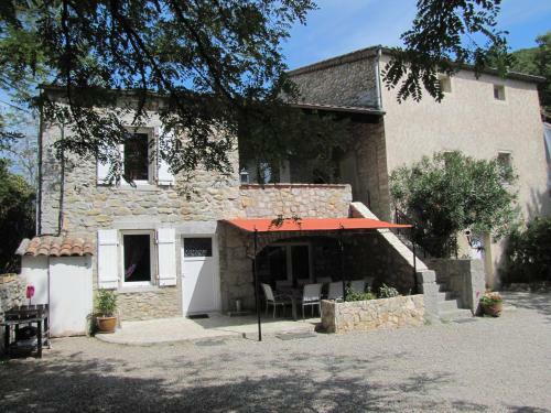 Bed & Breakfast Le Mas De La Colombe