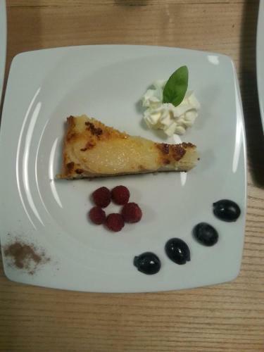 Bed & Breakfast Le Mas De La Colombe