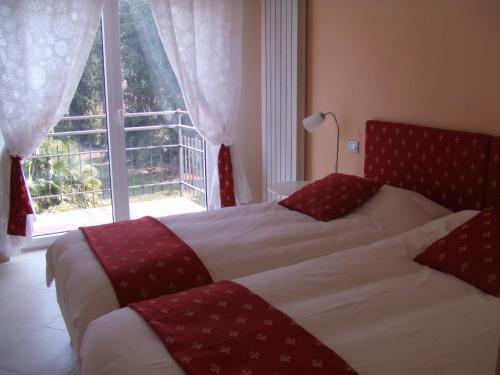 B&B Marigold