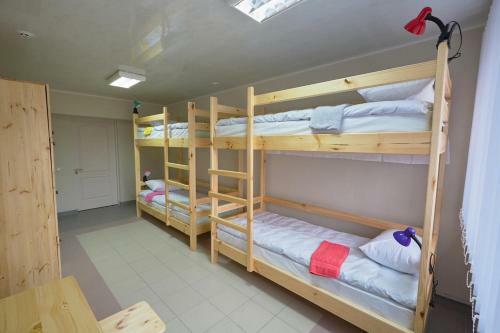 Kramhostel