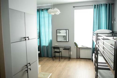 Albergue Globus Hotel