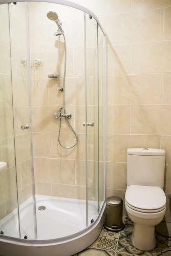 Albergue Globus Hotel
