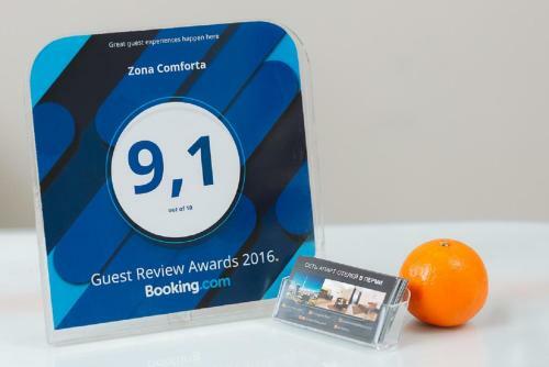 Hotel Zona Comforta
