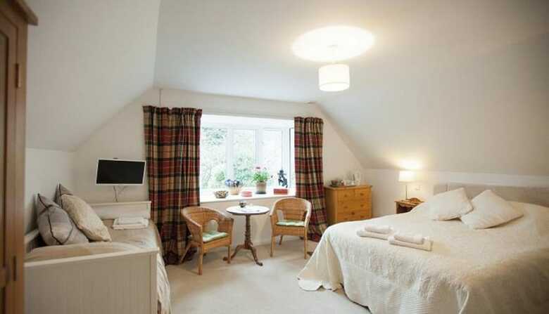 Bed & Breakfast Chestnut House
