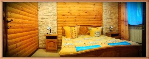 Hostal Guest House Shafran