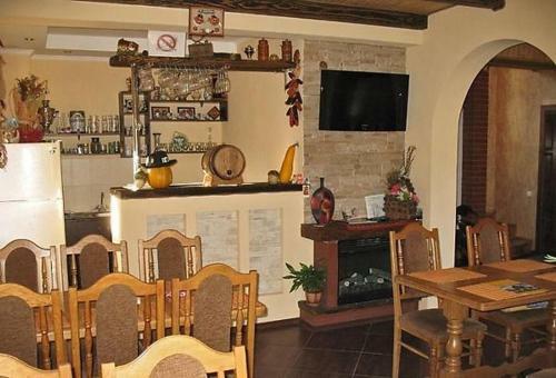 Hostal Guest House Shafran