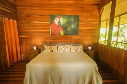 Bed & Breakfast Punta Preciosa