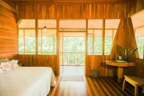 Bed & Breakfast Punta Preciosa