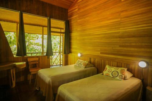 Bed & Breakfast Punta Preciosa