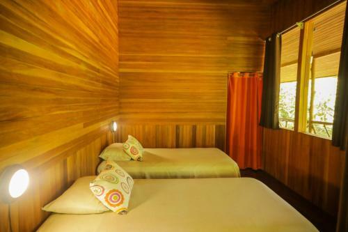 Bed & Breakfast Punta Preciosa