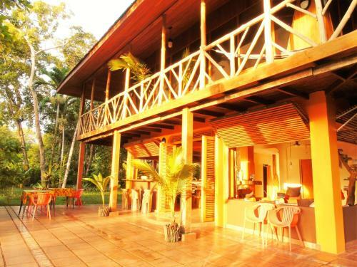 Bed & Breakfast Punta Preciosa