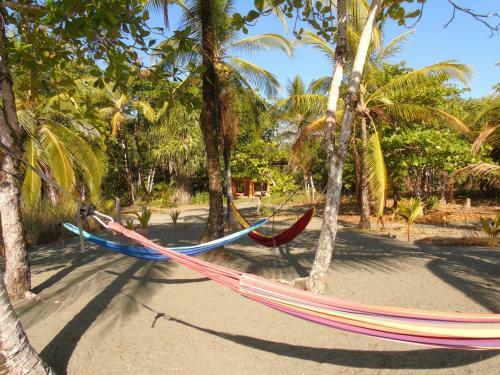 Bed & Breakfast Punta Preciosa