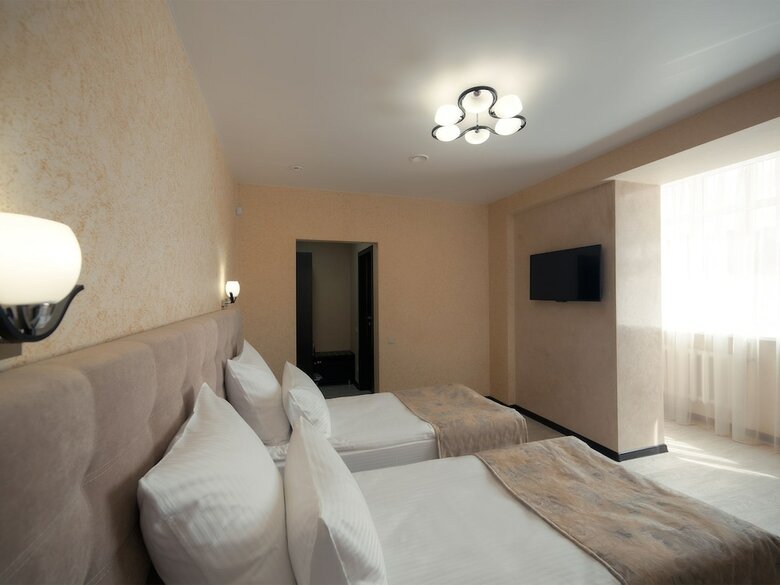Almira Hotel