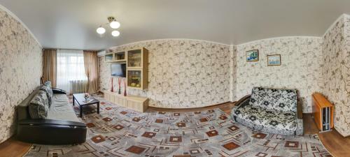Apartments Rahov