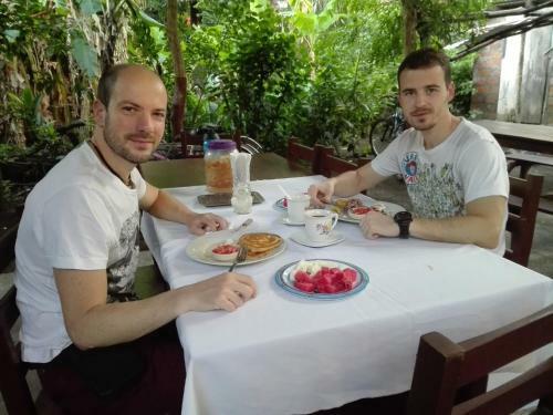 Hostal Hostel Edelma