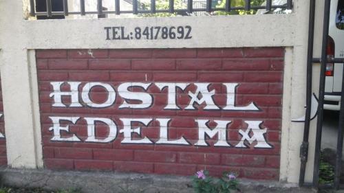Hostal Hostel Edelma
