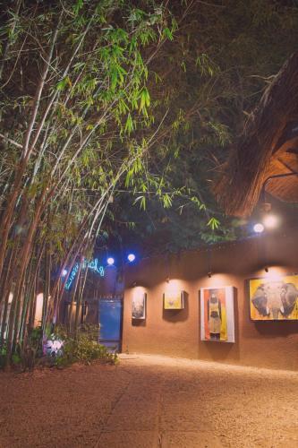 Bed & Breakfast Le Karite Bleu