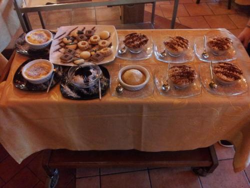 Hostal La Radice