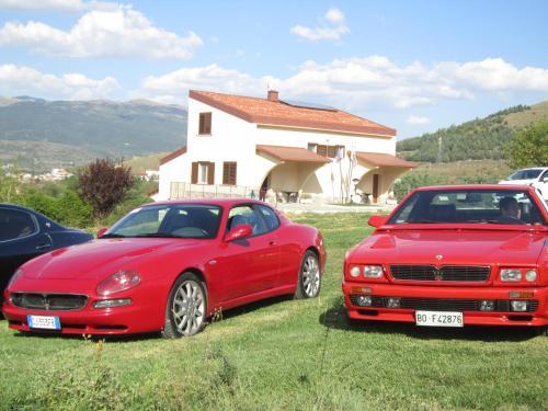 Hostal La Radice