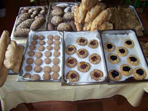Hostal La Radice