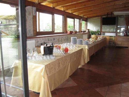 Hostal La Radice