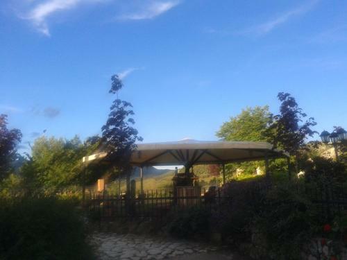 Hostal La Radice