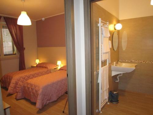 Hostal La Radice
