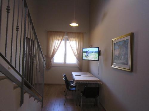 Hostal La Radice