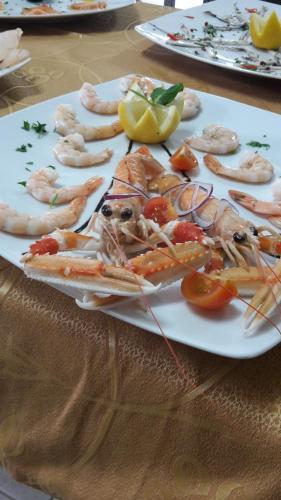 Hostal La Radice