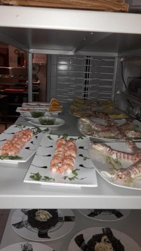 Hostal La Radice