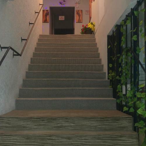 Hotel Valencia
