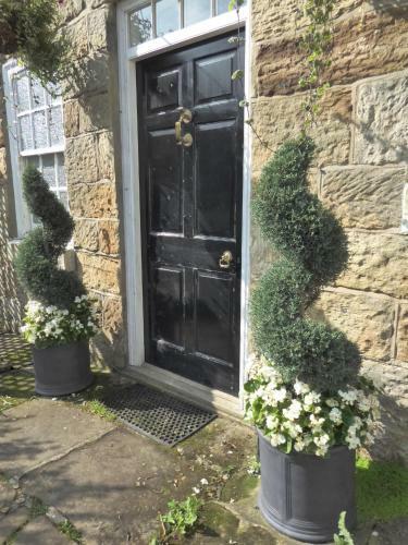 Bed & Breakfast Groves Hall