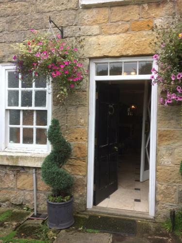 Bed & Breakfast Groves Hall