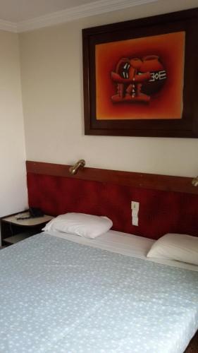Hotel Hamanieh