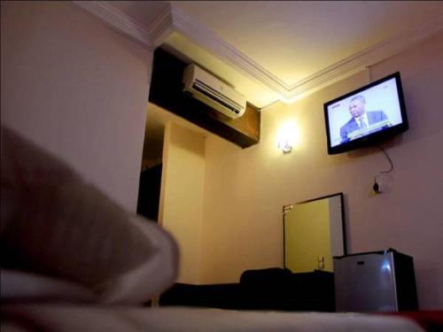 Hotel Hamanieh