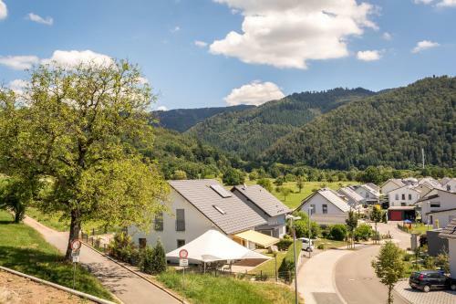 Apartamento B�renfelsblick